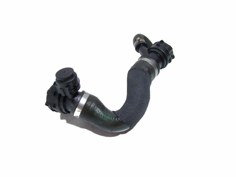 7794154 Manguera refrigerante motor BMW X5 E70, X6 E71