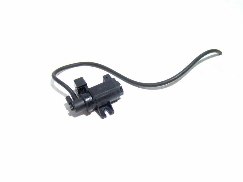 7796634 Electroválvula turbo BMW 1 Series E87, 1 Series E87 LCI, 3 Series E46, 3 Series E90, 3 Series E90 LCI, 3 Series E91, 3 Series E91 LCI, 3 Series E92, 3 Series E92 LCI, 3 Series E93, 3 Series E93 LCI, 5 Series E39, 5 Series E60, 5 Series E60 LCI, 5 Series E61, 5 Series E61 LCI, 6 Series E63, 6 Series E63 LCI, 6 Series E64, 6 Series E64 LCI, 7 Series E38, 7 Series E65, 7 Series E66, X3 E83 LCI, X5 E53, X5 E70, X6 E71