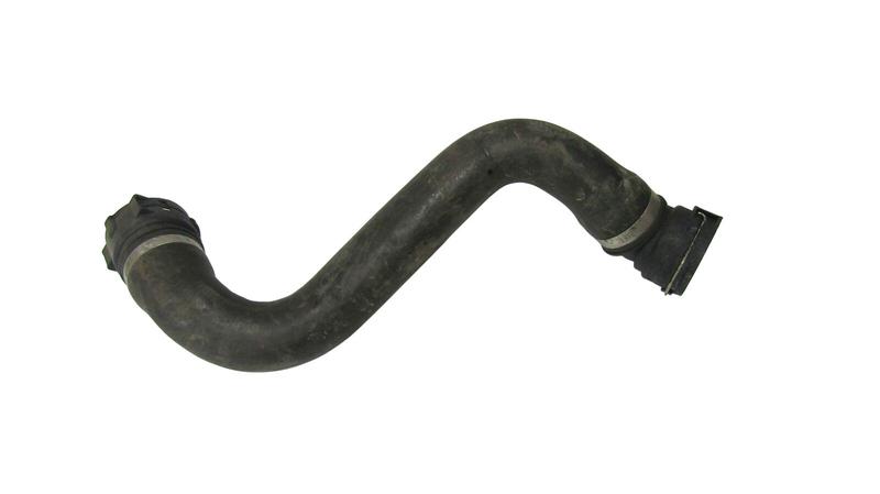 7797258 Manguera refrigerante motor BMW 1 Series E82, 1 Series E88, 3 Series E90, 3 Series E90 LCI, 3 Series E91, 3 Series E91 LCI, 3 Series E92, 3 Series E92 LCI, 3 Series E93, 3 Series E93 LCI, X1 E84