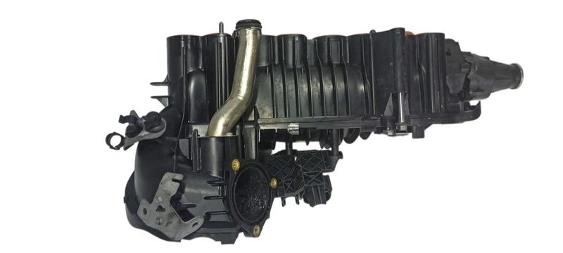 7797384 Colector admisión BMW 1 Series E81, 1 Series E82, 1 Series E87, 1 Series E87 LCI, 1 Series E88, 3 Series E90, 3 Series E90 LCI, 3 Series E91, 3 Series E91 LCI, 3 Series E92, 3 Series E92 LCI, 3 Series E93, 3 Series E93 LCI, 5 Series E60, 5 Series E60 LCI, 5 Series E61, 5 Series E61 LCI, X1 E84, X3 E83 LCI