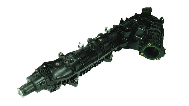 7800088 Colector admisión BMW 3 Series E92, 3 Series E93, 5 Series F10, 5 Series F11, 7 Series F01, 7 Series F02