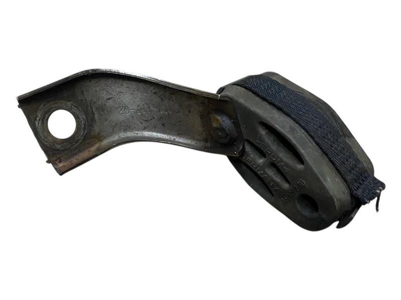 7807117 Soporte silenciador BMW 5 Series F07 GT LCI, 5 Series F10, 5 Series F10 LCI, 5 Series F11, 5 Series F11 LCI, 7 Series F01, 7 Series F01 LCI, 7 Series F02, 7 Series F02 LCI