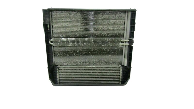 7809321 Juego radiadores BMW X5 E70