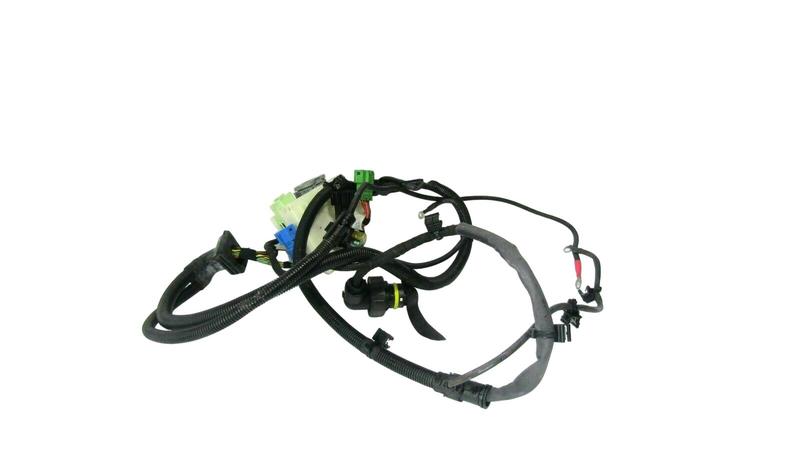 7811176 Mazo cables caja cambios BMW 1 Series F20, 1 Series F20 LCI, 1 Series F21, 1 Series F21 LCI, 2 Series F22, 2 Series F22 LCI, 3 Series E90, 3 Series E90 LCI, 3 Series E91, 3 Series E91 LCI, 3 Series E92, 3 Series E92 LCI, 3 Series E93, 3 Series E93 LCI, 3 Series F30, 3 Series F30 LCI, 3 Series F31, 3 Series F31 LCI, 3 Series F34 GT, 3 Series F34 GT LCI, 4 Series F32, 4 Series F33, 4 Series F36 Gran Coupé, 5 Series F07 GT, 5 Series F10, 5 Series F11, 7 Series F01, 7 Series F01 LCI, 7 Series F02, 7 Series F02 LCI, X1 E84, X3 F25, X5 F15, X6 F16