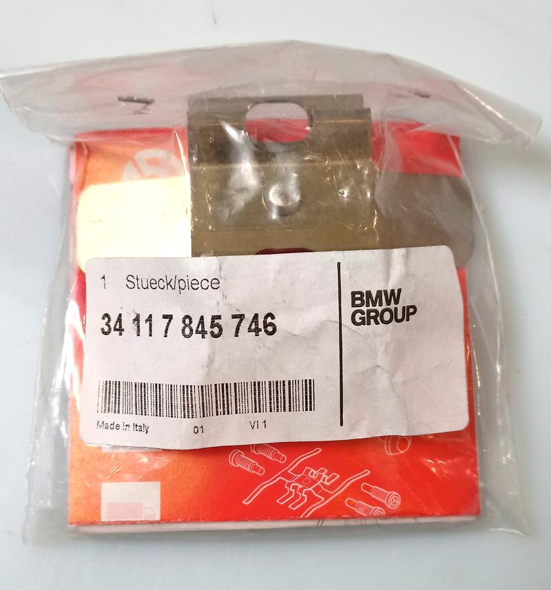 7845746 Piezas BMW 2 Series F87 M2 LCI, 3 Series F80 M3 LCI, 4 Series F82 M4 LCI, 4 Series F83 M4 LCI, 5 Series F10, 5 Series F10 LCI, 6 Series F06 Gran Coupé LCI, 6 Series F12, 6 Series F12 LCI, 6 Series F13, 6 Series F13 LCI, X5 E70, X5 M F85, X6 E71, X6 M F86