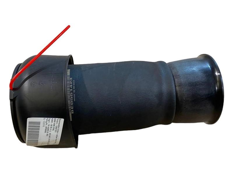 7850225 Amortiguador neumático trasero X5 M F85, X6 M F86