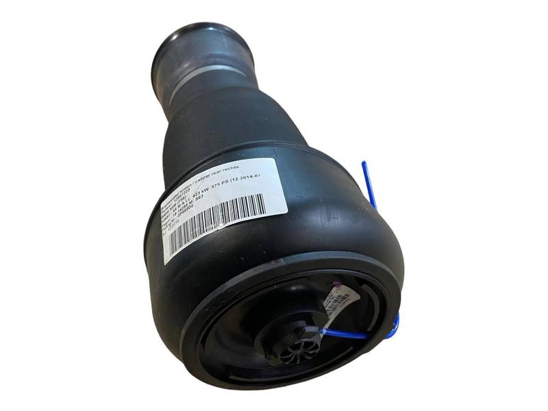 7850225 Amortiguador neumático trasero X5 M F85, X6 M F86