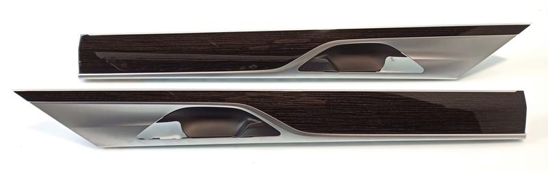 7851836 EXMAESTRO embellecedores BMW 7 Series G12, 7 Series G12 LCI