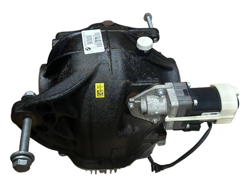 7856928 Diferencial trasero 5 Series F90 M5, 5 Series F90 M5 LCI, 8 Series F91 M8 Convertible, 8 Series F92 M8 Coupé, 8 Series F93 M8 Gran Coupé