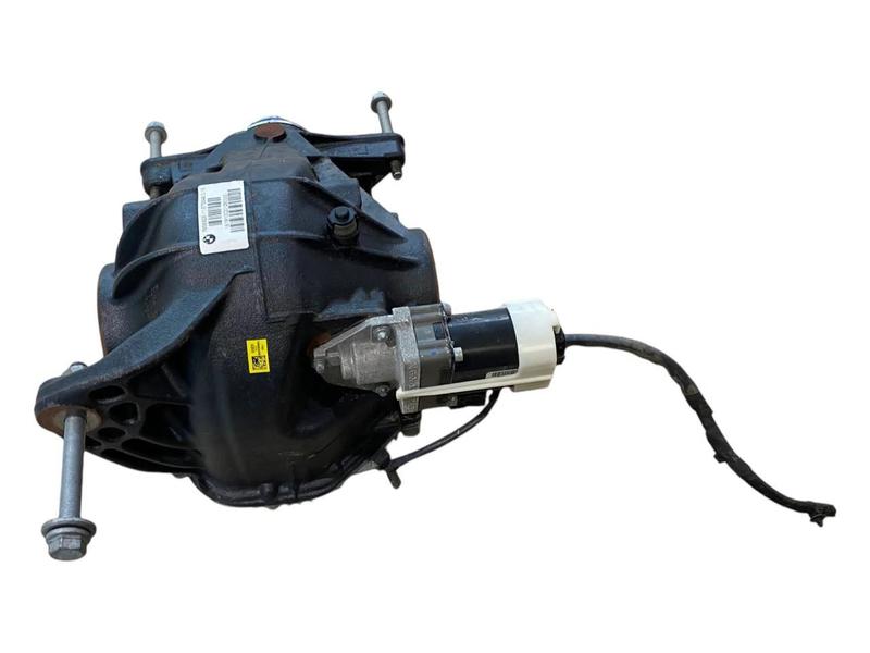 7856928 Diferencial trasero 5 Series F90 M5, 5 Series F90 M5 LCI, 8 Series F91 M8 Convertible, 8 Series F92 M8 Coupé, 8 Series F93 M8 Gran Coupé