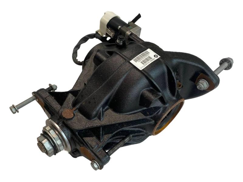 7856928 Diferencial trasero 5 Series F90 M5, 5 Series F90 M5 LCI, 8 Series F91 M8 Convertible, 8 Series F92 M8 Coupé, 8 Series F93 M8 Gran Coupé