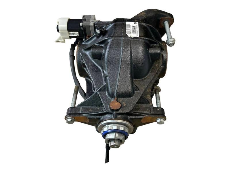 7856928 Diferencial trasero 5 Series F90 M5, 5 Series F90 M5 LCI, 8 Series F91 M8 Convertible, 8 Series F92 M8 Coupé, 8 Series G14 Convertible, 8 Series G15 Coupé