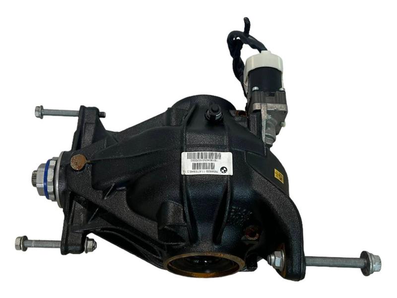 7856928 Diferencial trasero BMW 5 Series F90 M5, 5 Series F90 M5 LCI, 8 Series F91 M8 Convertible, 8 Series F92 M8 Coupé, 8 Series G14 Convertible, 8 Series G15 Coupé