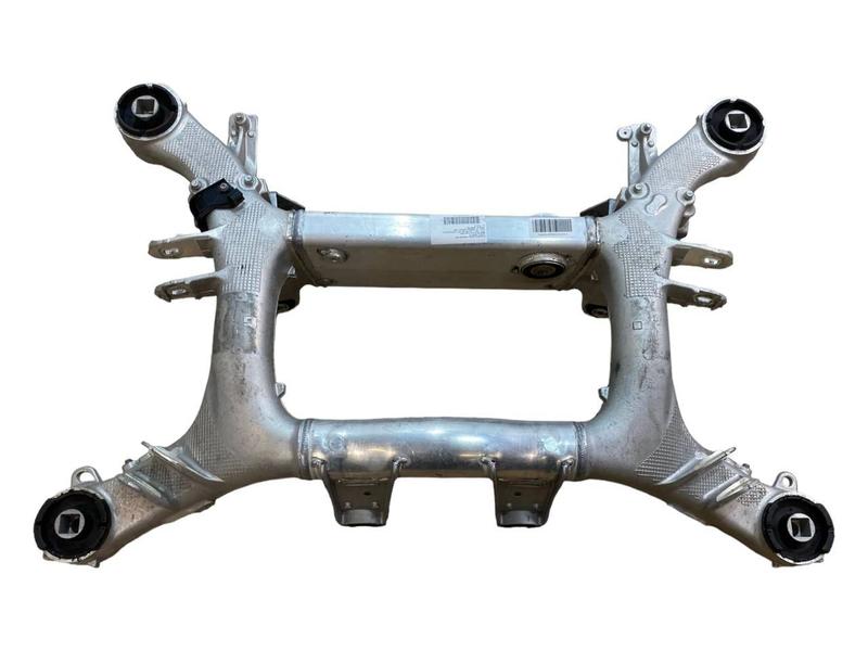 7857057 Subchasis trasero 8 Series F91 M8 Convertible, 8 Series F92 M8 Coupé, 8 Series F93 M8 Gran Coupé