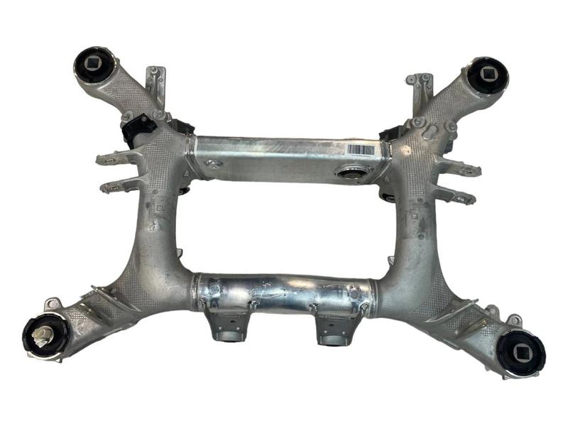 7857057 Subchasis trasero 8 Series F91 M8 Convertible, 8 Series F92 M8 Coupé, 8 Series F93 M8 Gran Coupé