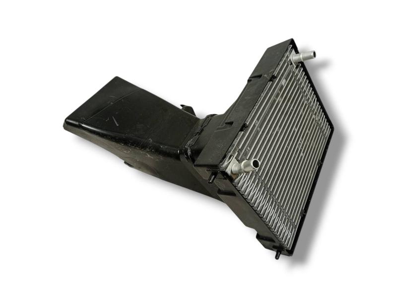7887304 Radiador aceite motor BMW X5 G05 LCI, X5 M F95 LCI, X6 G06 LCI, X6 M F96 LCI, X7 G07 LCI, XM G09