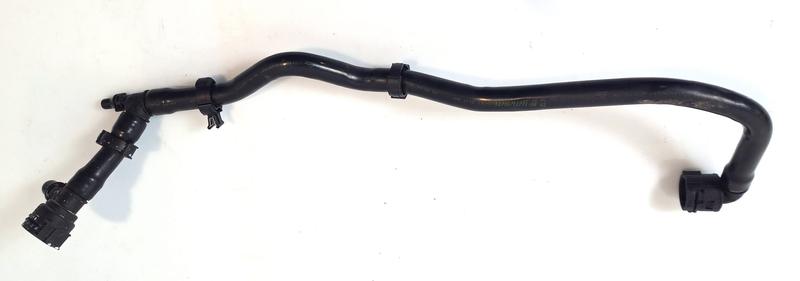 7934586 Manguera refrigerante motor BMW 5 Series G30, 5 Series G30 LCI, 5 Series G31 Touring, 5 Series G31 Touring LCI, 6 Series G32 GT, 6 Series G32 GT LCI, 7 Series G11, 7 Series G11 LCI, 7 Series G12, 7 Series G12 LCI, 8 Series G14 Convertible, 8 Series G15 Coupé, 8 Series G16 Gran Coupé