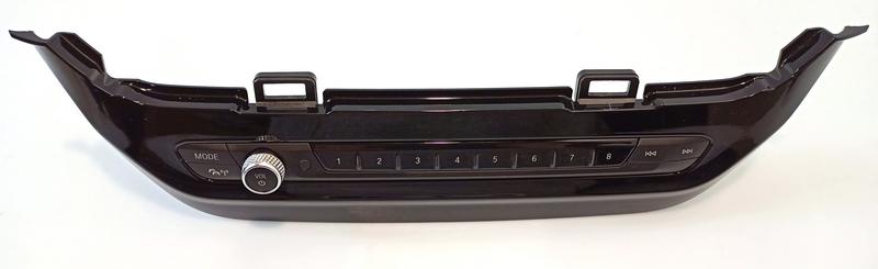 7949333 EXMAESTRO electrónica y volantes BMW 8 Series F91 M8 Convertible, 8 Series F92 M8 Coupé, 8 Series G14 Convertible, 8 Series G15 Coupé