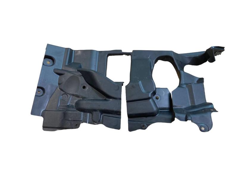 7975445 Otras piezas compartimento motor 5 Series F10, 5 Series F10 LCI, 6 Series F06 Gran Coupé LCI, 6 Series F12, 6 Series F12 LCI, 6 Series F13, 6 Series F13 LCI