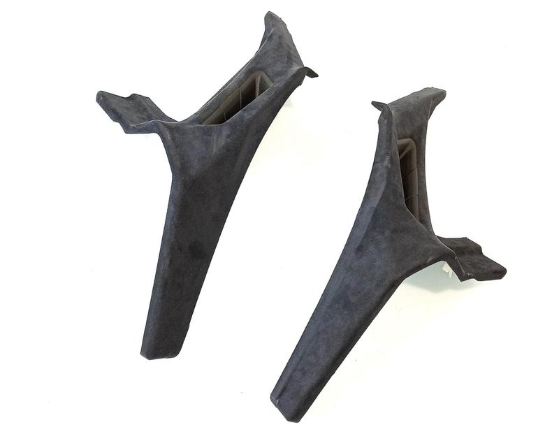 7994965 Embellecedor cinturón BMW 8 Series G16 Gran Coupé