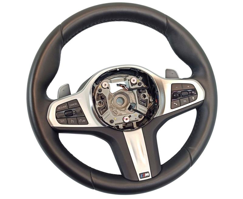 8008179 Volante BMW 5 Series G30, 5 Series G31 Touring, 6 Series G32 GT, 8 Series G14 Convertible, X5 G05, X6 G06, X7 G07