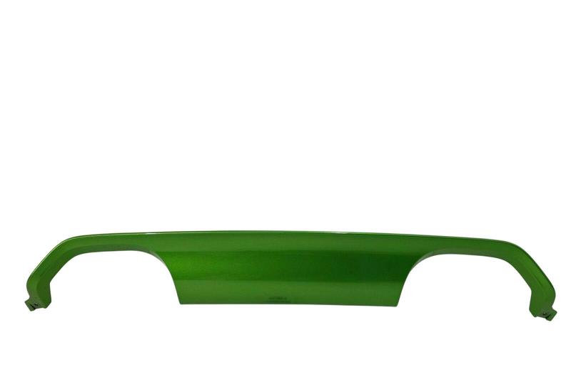 8055977 Embellecedor inferior parachoques trasero BMW 3 Series F80 M3, 4 Series F82 M4, 4 Series F83 M4