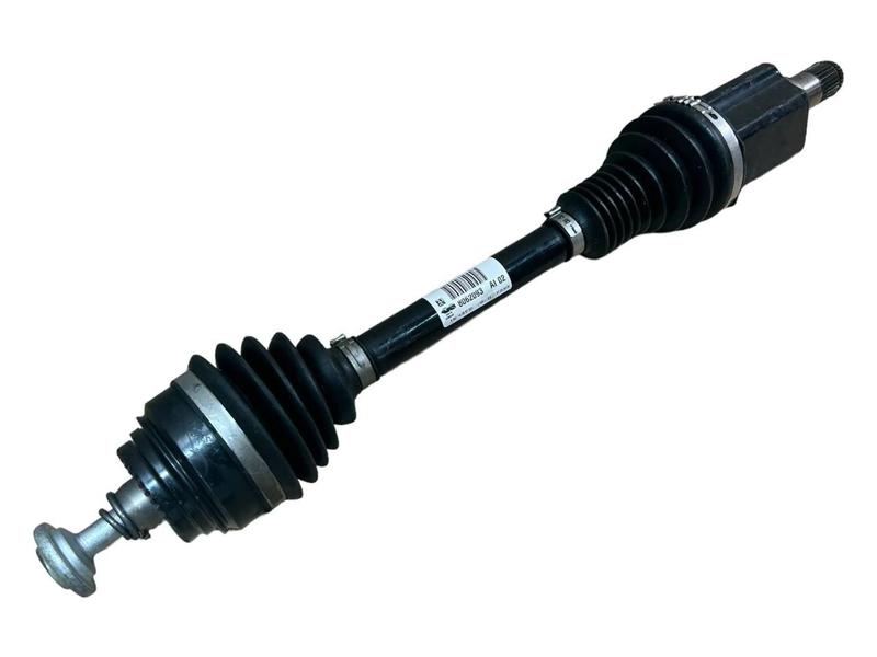 8062093 Semieje delantero BMW 5 Series F90 M5, 5 Series F90 M5 LCI, 8 Series F91 M8 Convertible, 8 Series F92 M8 Coupé, 8 Series G14 Convertible, 8 Series G15 Coupé