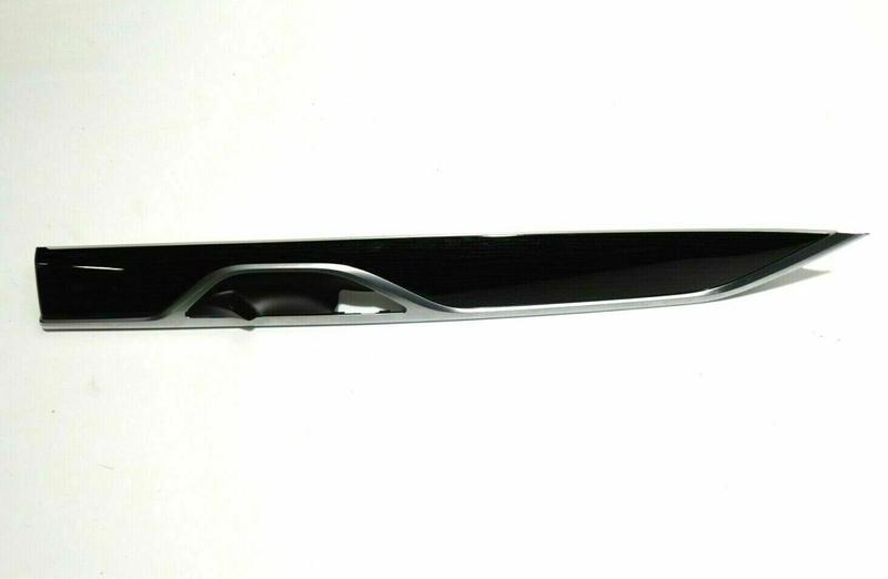 8069004 Barra embellecedora puerta delantera BMW 7 Series G11, 7 Series G12
