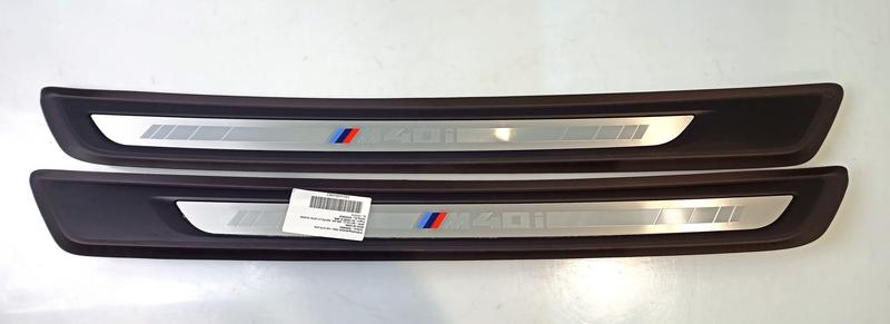 8073121 Embellecedor umbral delantero BMW Z4 G29