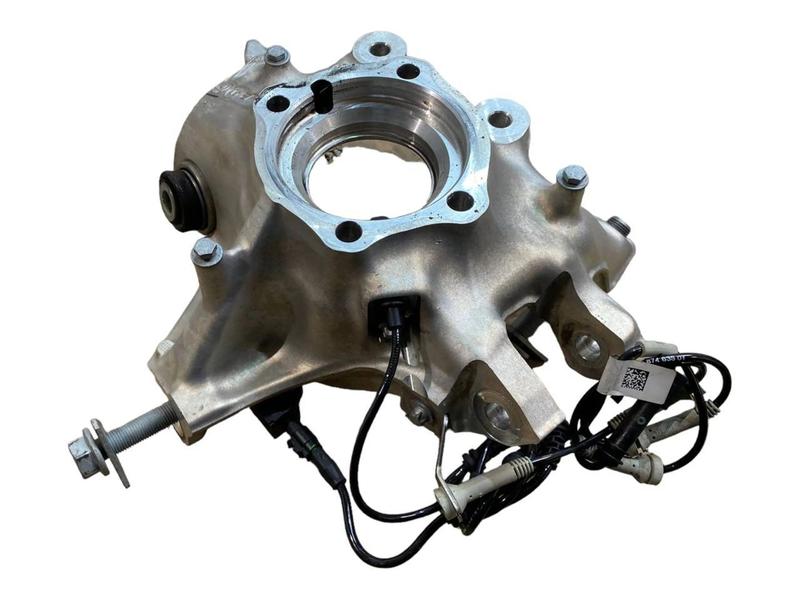 8073923 Mangueta trasera BMW 8 Series F91 M8 Convertible, 8 Series F92 M8 Coupé, 8 Series G14 Convertible, 8 Series G15 Coupé