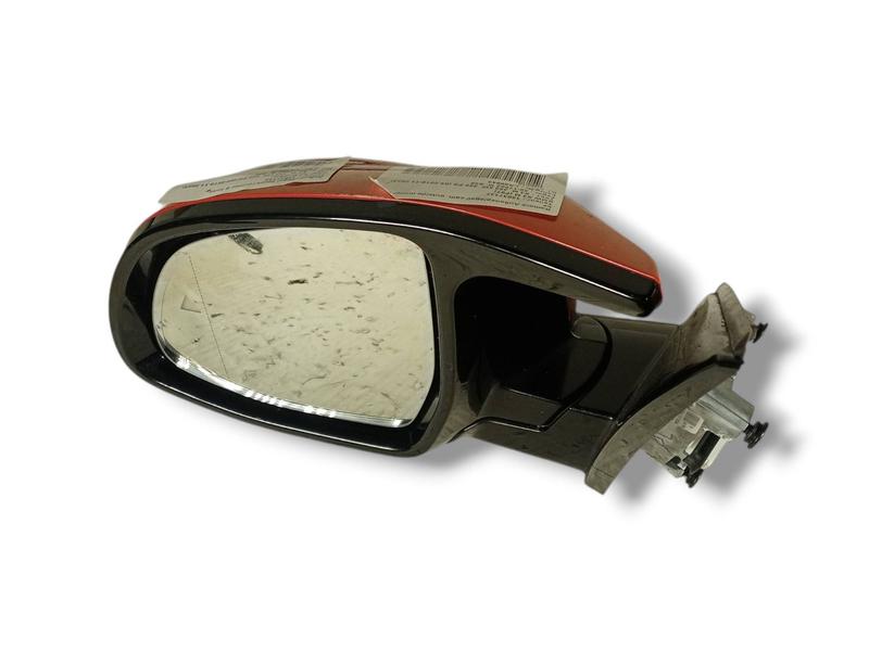 8078739 Retrovisor eléctrico puerta delantera BMW X3 G01, X3 M F97