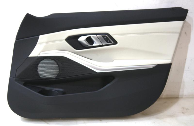 8088676 Tapizado puerta delantera BMW 3 Series G20 Saloon, 3 Series G20 Saloon LCI, 3 Series G21 Touring, 3 Series G21 Touring LCI