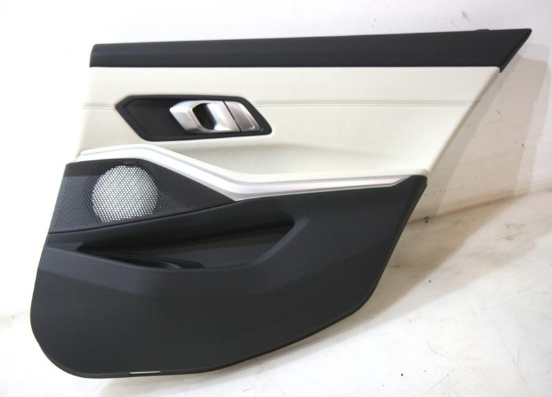8088708 Tapizado puerta trasera BMW 3 Series G20 Saloon, 3 Series G20 Saloon LCI, 3 Series G21 Touring, 3 Series G21 Touring LCI