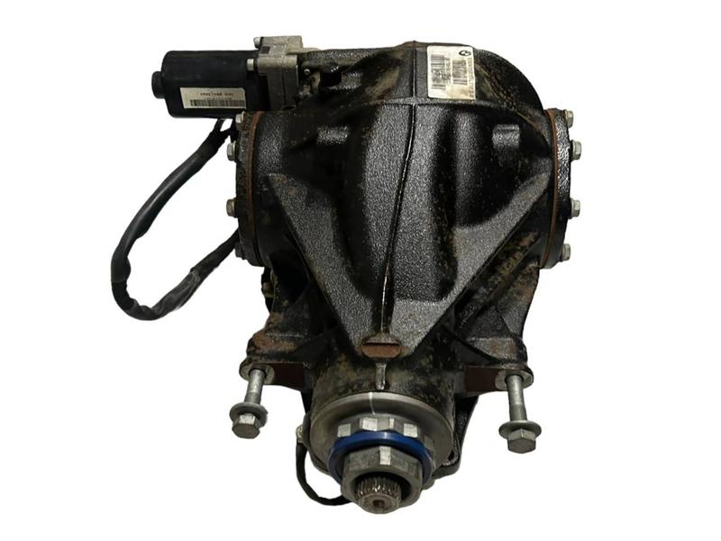 8090473 Diferencial trasero BMW 2 Series F87 M2 LCI, 3 Series F80 M3 LCI, 4 Series F82 M4 LCI, 4 Series F83 M4 LCI