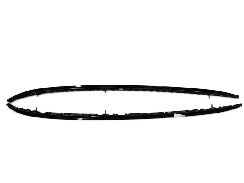 8090955 Barra portaequipajes techo BMW iX3 G08 BEV LCI, X3 G01 LCI, X3 G08 LCI