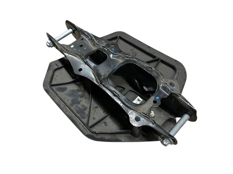 8091185 Brazo suspensión trasero BMW X5 M F95 LCI, X6 M F96 LCI, X7 G07 LCI, XM G09