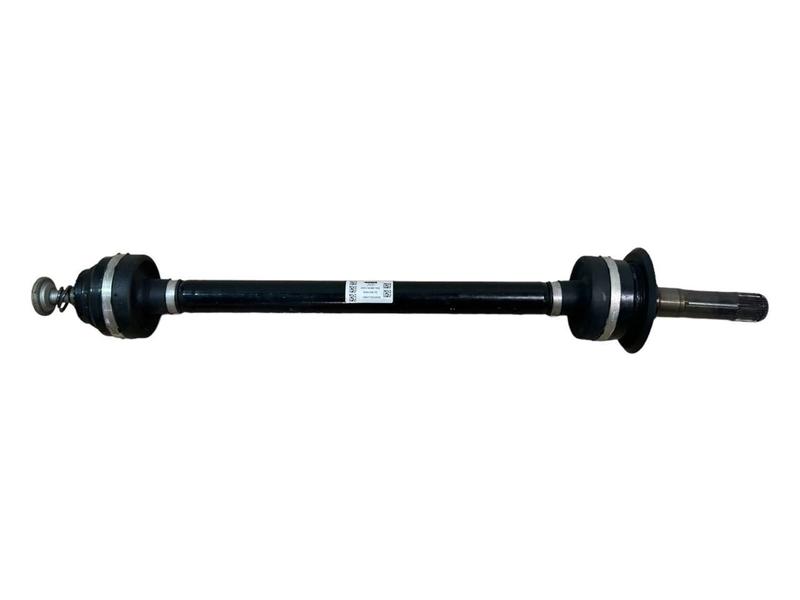 8092498 Semieje trasero BMW 8 Series F91 M8 Convertible, 8 Series F92 M8 Coupé, 8 Series G14 Convertible, 8 Series G15 Coupé