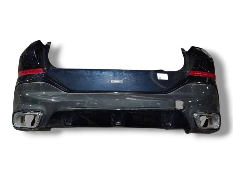 8099211 Parachoques trasero BMW X6 G06 LCI