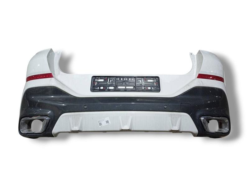 8099211 Parachoques trasero BMW X6 G06 LCI