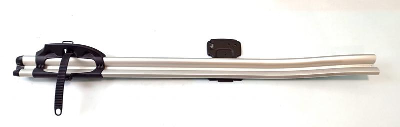 82722326514 Portabicicletas BMW 1 Series E81, 1 Series E82, 1 Series E87, 1 Series E87 LCI, 1 Series F20, 1 Series F20 LCI, 1 Series F21, 1 Series F21 LCI, 1 Series F40, 2 Series F22, 2 Series F22 LCI, 2 Series F45 Active Tourer LCI, 2 Series F46 Gran Tourer LCI, 2 Series F87 M2 LCI, 3 Series E46, 3 Series E90, 3 Series E90 LCI, 3 Series E91, 3 Series E91 LCI, 3 Series E92, 3 Series E92 LCI, 3 Series F30, 3 Series F30 LCI, 3 Series F31, 3 Series F31 LCI, 3 Series F34 GT LCI, 3 Series F80 M3 LCI, 3 Series G20 Saloon, 3 Series G20 Saloon LCI, 3 Series G21 Touring, 3 Series G21 Touring LCI, 4 Series F32, 4 Series F32 LCI, 4 Series F36 Gran Coupé LCI, 4 Series F82 M4 LCI, 5 Series E39, 5 Series F07 GT LCI, 5 Series F10, 5 Series F10 LCI, 5 Series F11, 5 Series F11 LCI, 5 Series F90 M5, 5 Series F90 M5 LCI, 5 Series G30, 5 Series G30 LCI, 5 Series G31 Touring, 5 Series G31 Touring LCI, 6 Series G32 GT, 6 Series G32 GT LCI, 7 Series F01, 7 Series F01 LCI, 7 Series F02, 7 Series F02 LCI, 7 Series G11, 7 Series G11 LCI, 7 Series G12, 7 Series G12 LCI, 8 Series G15 Coupé, 8 Series G16 Gran Coupé, X1 E84, X1 F48 LCI, X2 F39, X3 E83 LCI, X3 F25, X3 G01, X3 G08, X3 M F97, X4 F26, X4 G02, X4 M F98, X5 E70 LCI, X5 F15, X5 G05, X5 M F85, X6 E71, X6 E72 Hybrid, X6 F16, X6 G06, X6 M F86, X7 G07, Z3 E36