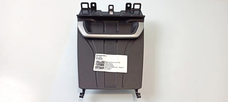 84105A58CB2 EXMAESTRO electrónica y volantes BMW 2 Series U06 Active Tourer