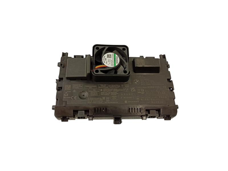 84105A62380 EXMAESTRO electrónica y volantes BMW 5 Series G60 Saloon