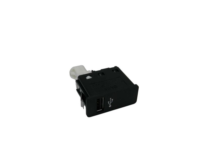 84106820397 Conector USB BMW 1 Series F52 Saloon, 2 Series F45 Active Tourer, 2 Series F45 Active Tourer LCI, 2 Series F46 Gran Tourer, 2 Series F46 Gran Tourer LCI