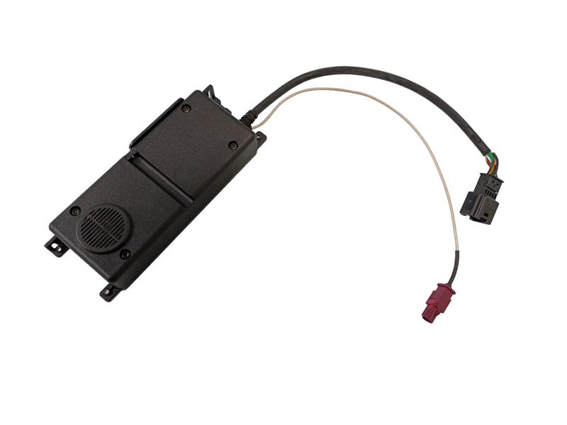 84108035362 EXMAESTRO electrónica y volantes BMW 7 Series E65, 7 Series E66