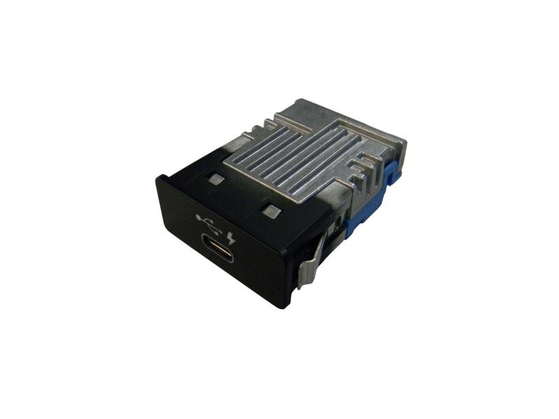 84108711939 Conector USB BMW 1 Series F40, 2 Series F45 Active Tourer, 2 Series F45 Active Tourer LCI, 3 Series G20 Saloon, 3 Series G21 Touring, 3 Series G28 Saloon, 5 Series G30, 5 Series G31 Touring, 6 Series G32 GT, 7 Series G11, 7 Series G11 LCI, 7 Series G12, 7 Series G12 LCI, 8 Series F91 M8 Convertible, 8 Series F92 M8 Coupé, 8 Series G14 Convertible, 8 Series G15 Coupé, 8 Series G16 Gran Coupé