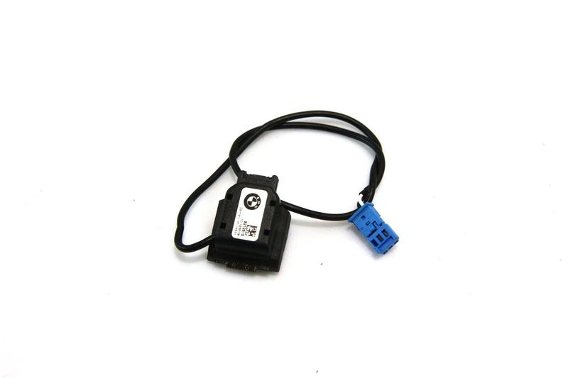 84109212515 Micrófono (bluetooth/teléfono) BMW 2 Series F23, 2 Series F23 LCI, 4 Series F33, 4 Series F33 LCI, 4 Series F83 M4, 6 Series F12