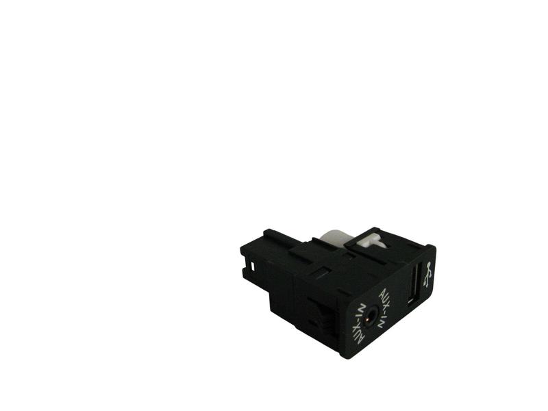 84109229247 Conector USB 1 Series F20, 1 Series F21, 2 Series F22, 3 Series F30, 3 Series F31, 3 Series F34 GT, 3 Series F35