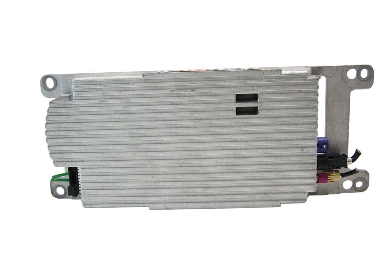 84109246514 Módulo Bluetooth BMW 1 Series F20, 1 Series F20 LCI, 2 Series F22, 2 Series F22 LCI, 3 Series F30, 3 Series F30 LCI, 4 Series F32, 5 Series F10, 6 Series F12, 6 Series F13, 6 Series F13 LCI, 7 Series F01