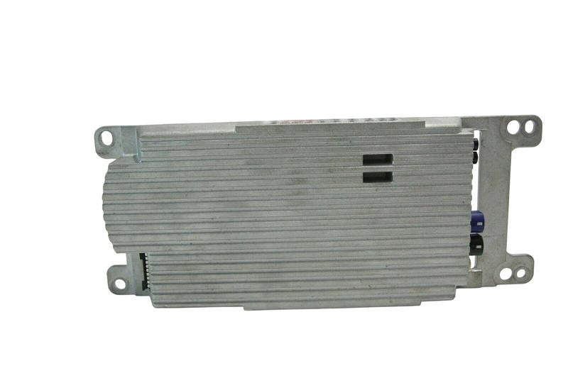 84109251737 Módulo Bluetooth BMW 5 Series F07 GT, 5 Series F07 GT LCI, 5 Series F10, 5 Series F10 LCI, 7 Series F01, 7 Series F01 LCI, X3 F25
