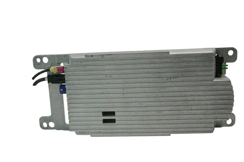 84109257150 Módulo Bluetooth BMW 1 Series F20, 1 Series F21, 2 Series F22, 2 Series F23, 3 Series F30, 3 Series F31, 3 Series F34 GT, 3 Series F35, 3 Series F80 M3, 4 Series F32, 4 Series F36 Gran Coupé, 4 Series F82 M4